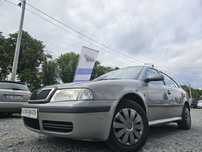 Skoda Octavia//1.9TDI//2008//Hak//Dobrze Jeździ//Zamiana