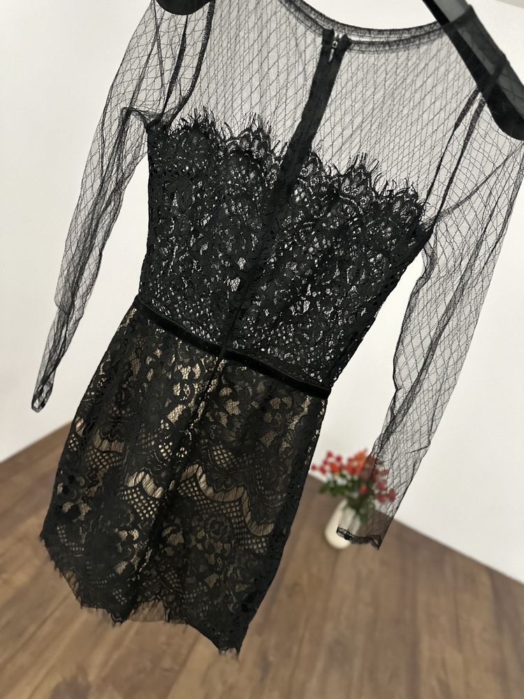 Дизайнерська сукня від українського бренду Rinari (можливий торг)