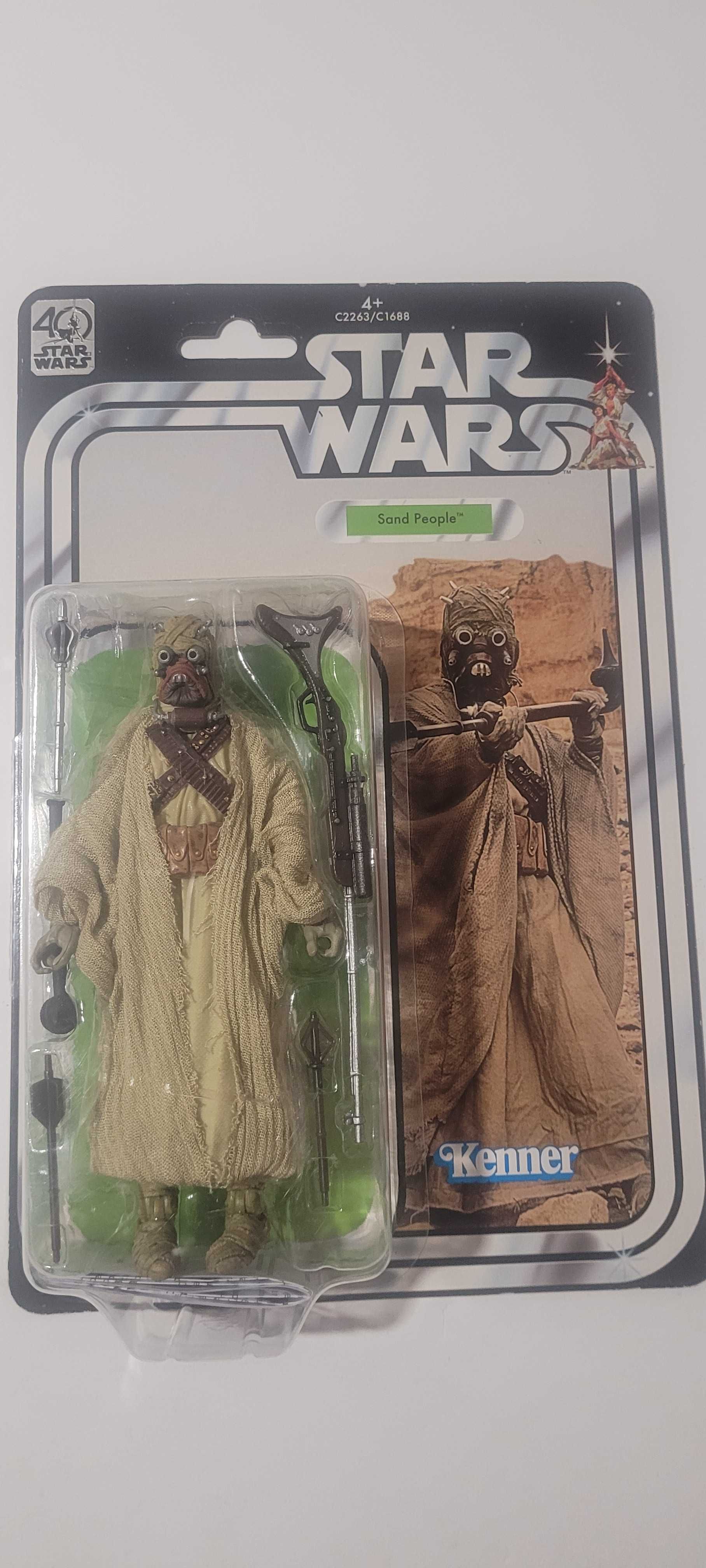 Star Wars Sand People 16cm