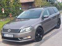 2.0 TDI_PRYWATNY_Navi_Kamera_Salon PL_XENON_Nowy Rozrząd_PIĘKNY