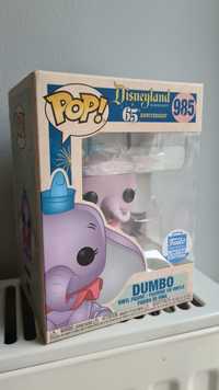 Figurka Funko Pop Dumbo Limitowana Edycja