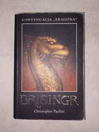 Brisingr. Christopher Paolini