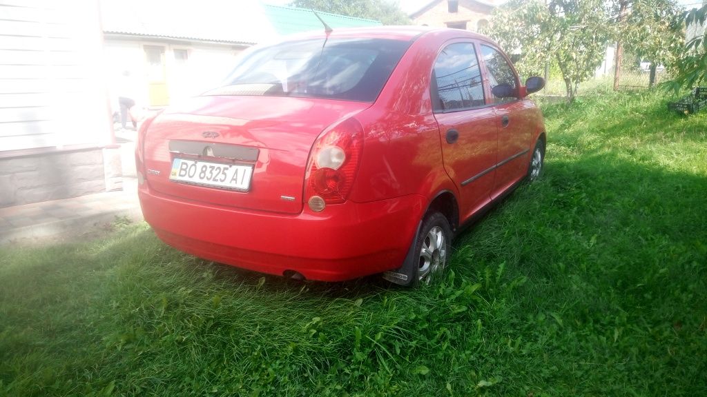 Продам чері джагі