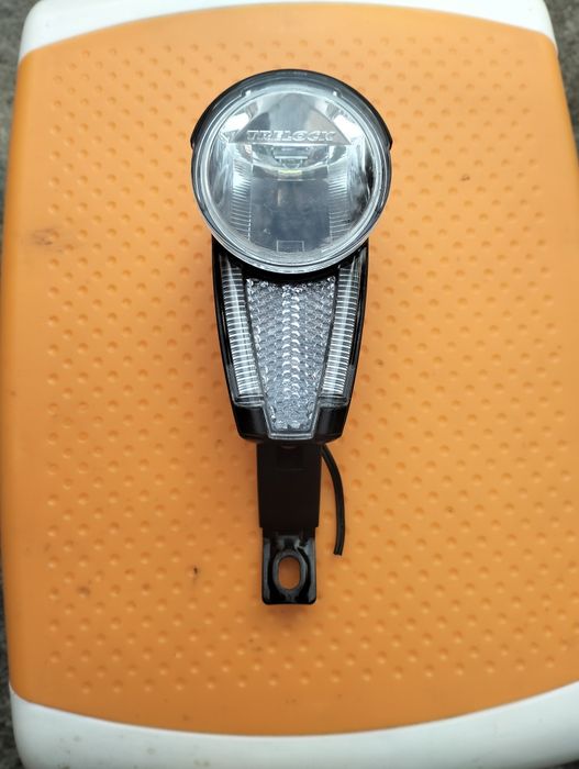 Trelock 872 lampa przednia