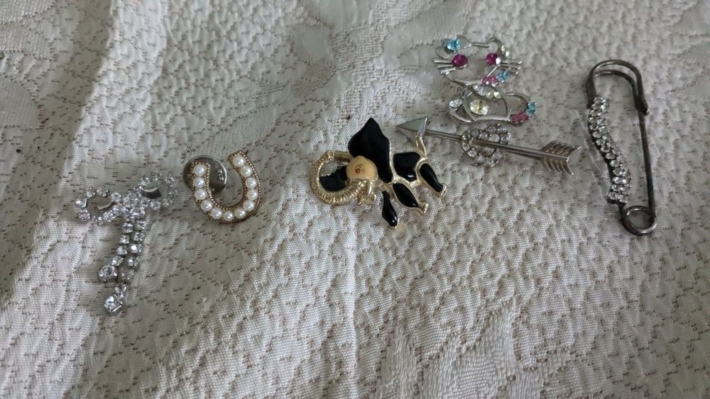 Бижутерия Accessorize