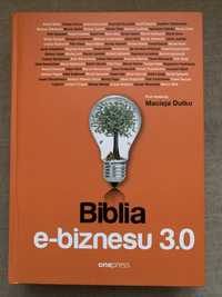 Biblia e-biznsu 3.0