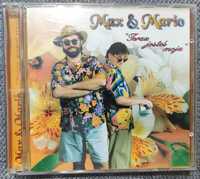 Max & Mario - Teraz jesteś moja CD płyta disco polo