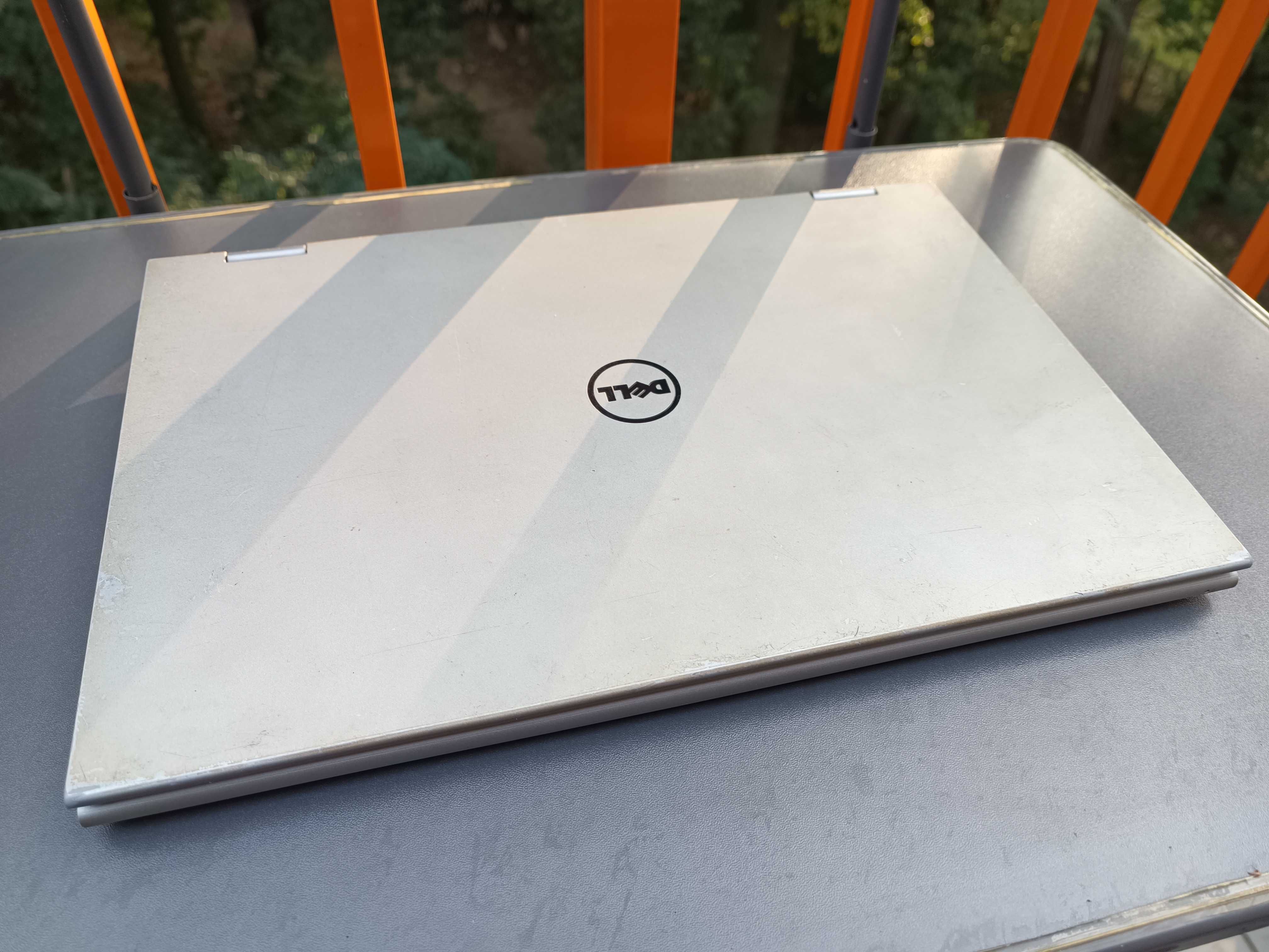 Dell Inspiron 7348 i7 8GB 256 Solidny Wydajny -60%