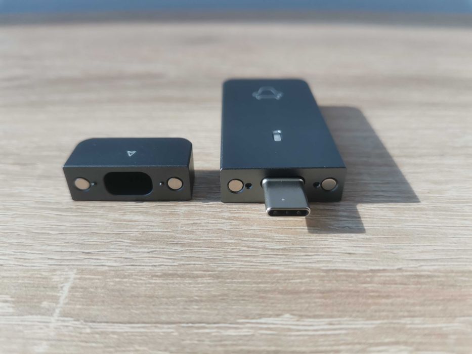 2230 NVMe m.2 SSD карман для внешнего диска USB Type-C 3.2 gen.2