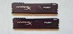 Оперативна пам'ять Kingston 16 GB (2x 8 GB) 3200 MHz DDR4