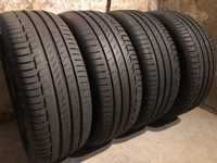 235/50R19 VXL opony letnie Continental Premium Contact 6  Demo