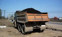 Чорнозем перегній із доставкою Васильків Глеваха Іванковичі весь район