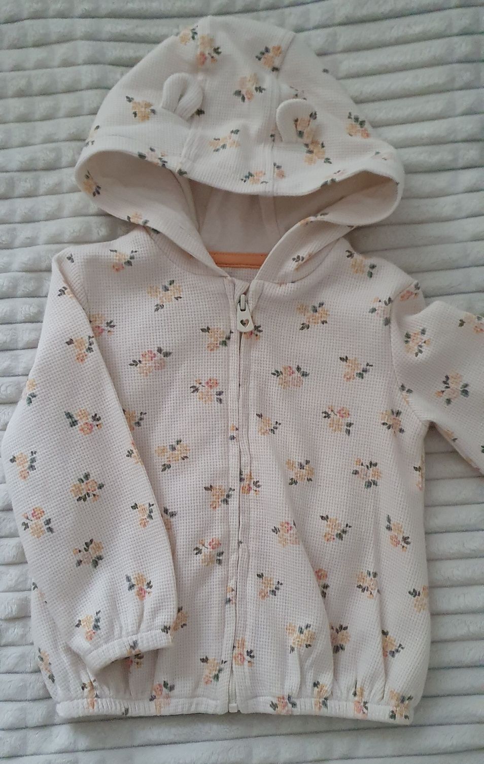 Bluzy komplet 5 sztuk r 80