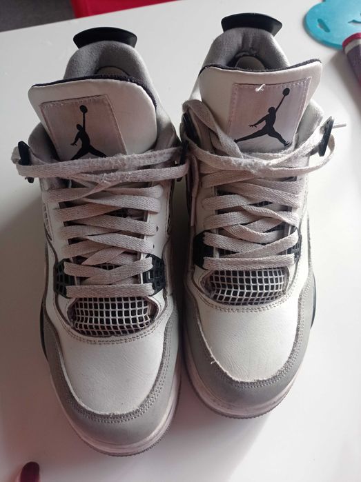 Sapatilhas Jordan air force