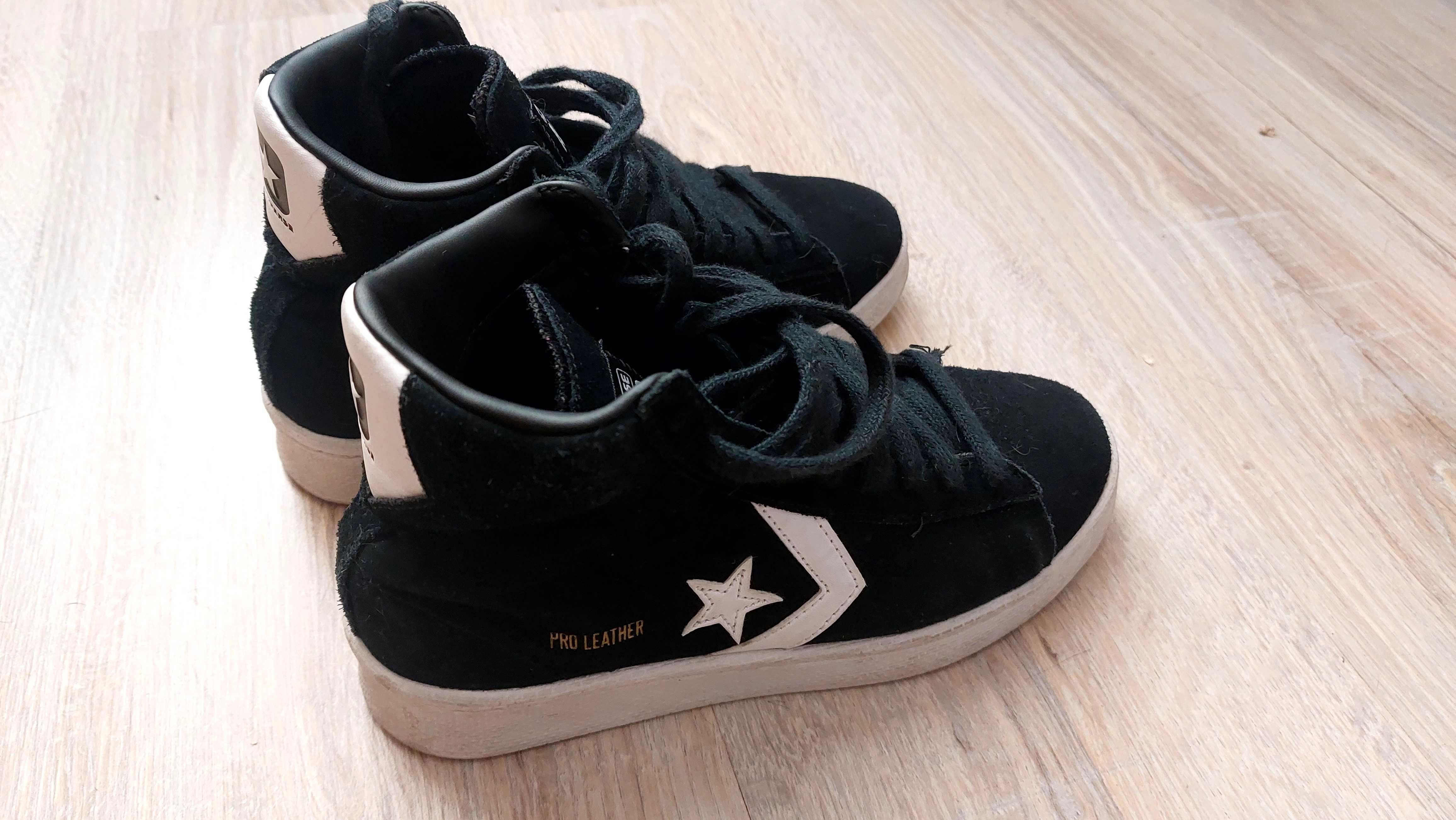 Trampki Converse