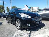 Peugeot 208 1.2 VTi Active