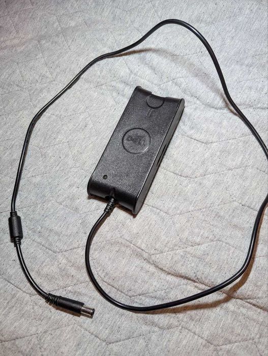 Зарядний пристрій Dell 19.5V 4.62A 90W блок живлення для ноутбука