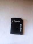 adapter do kardy micro sd goodram