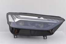 AUDI Q5 SQ5 80A LIFT REFLEKTOR LED MATRIX LAMPA PRZEDNIA PRZÓD 80A941036E