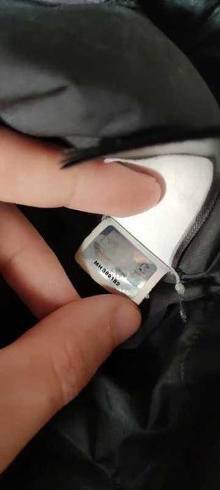 The North Face kurtka damska