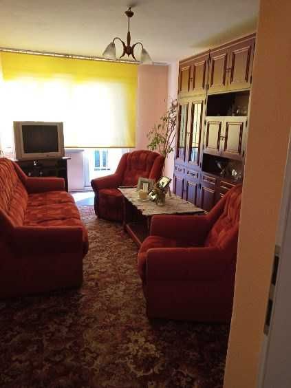 Mieszkanie w bloku 60m2 w Kruchowie