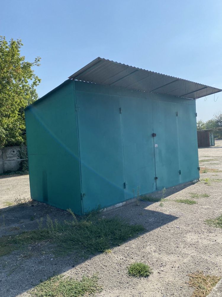 Продам контейнер
