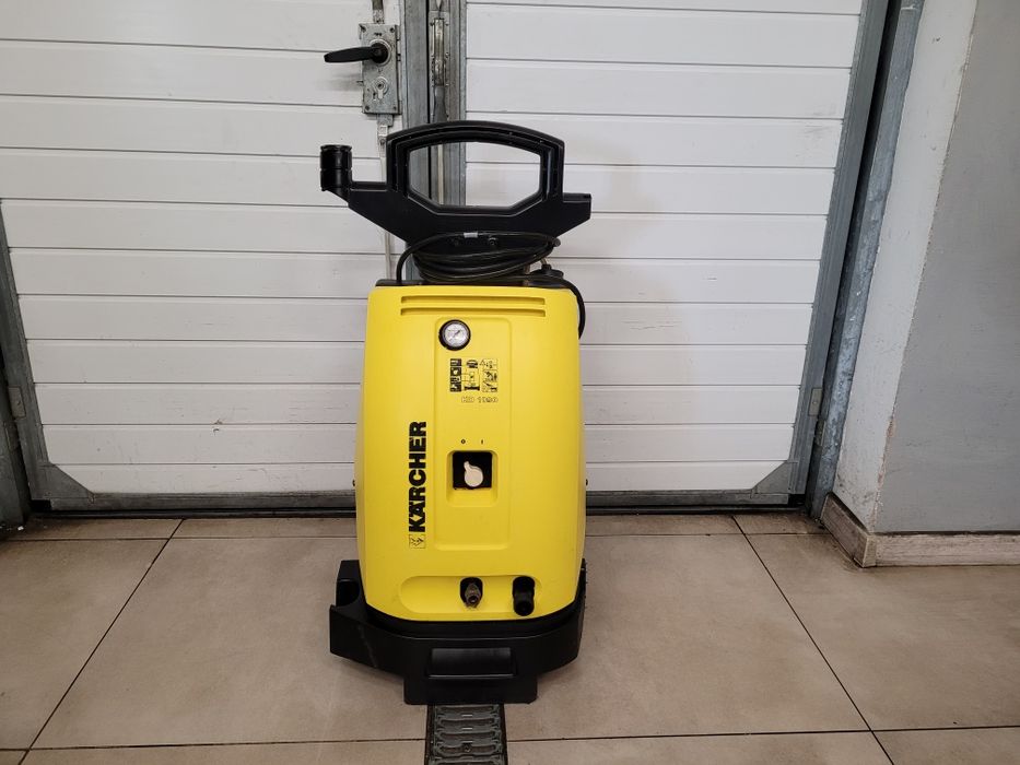 Myjka Ciśnieniowa Karcher HD 1090 * Wolnoobrotowy silnik * 400V