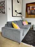 Kanapa BoConcept