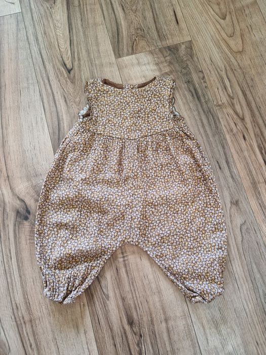 Pajac rampers zara poszukiwany 74
