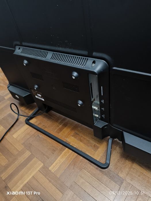 Smart tv 40 polegadas