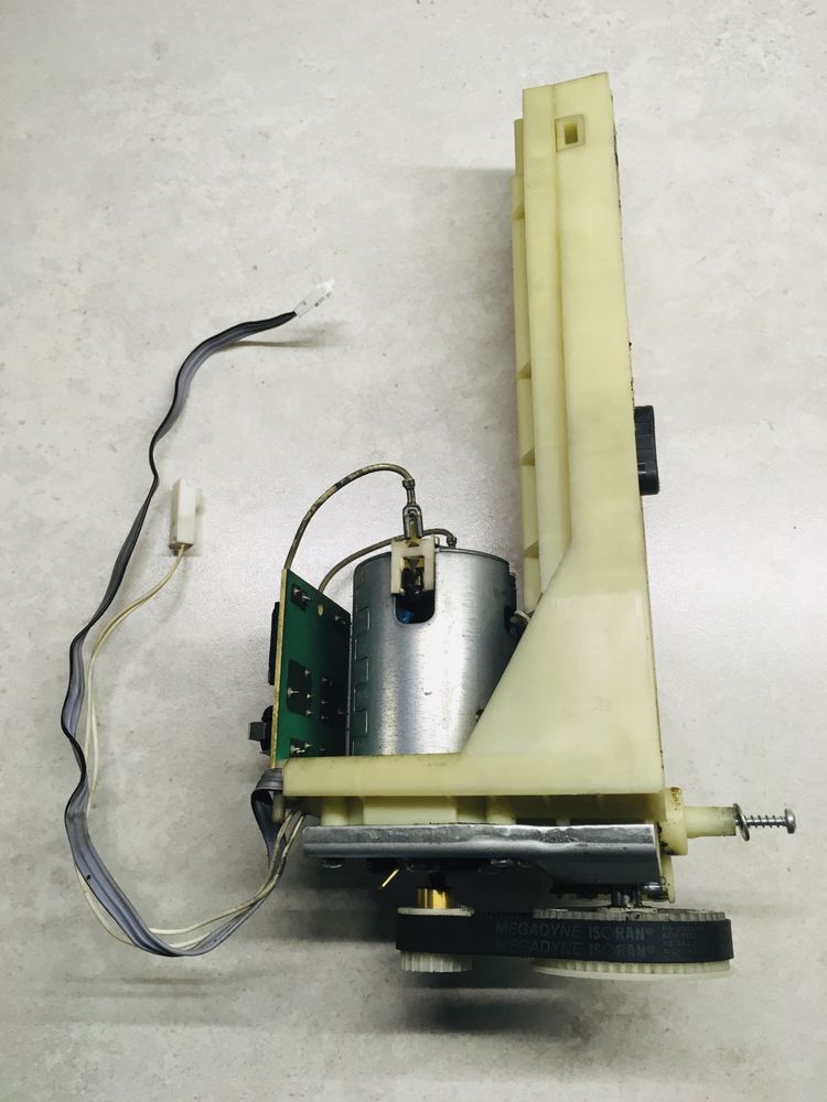 Ekspres Delonghi ESAM2000 czesci
