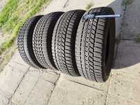 OPONY ZIMOWE 205/60R16 Dębica Frigo HP2 96H