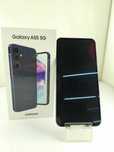 Telefon Samsung GALAXY A55 8 GB / 128 GB 5G CZARNY