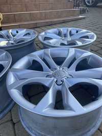 Felgi Audi S3 A4 5x112 8J ET31