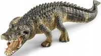 Schleich Aligator Samiec z otwieranym pyskiem 14727