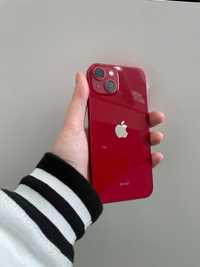 HIT!!! iPhone 13 128 GB Red /Gwarancja 24 msc/ raty 0%