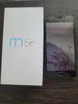 Продам телефон Meizu m5c 2/16