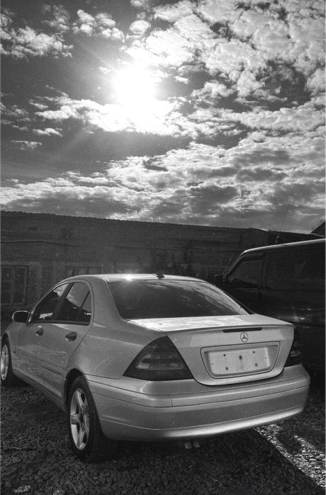 Продам Mersedes-Bens C270