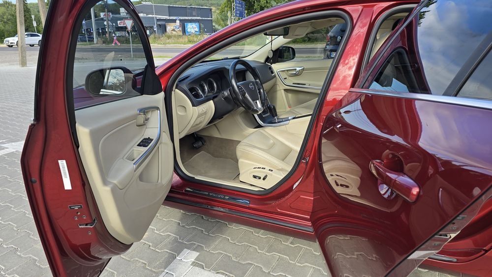 Volvo s60 2010 3.0 t6
