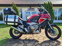 Honda VFR 1200 X Crosstourer Rezerwacja Zaliczka !!