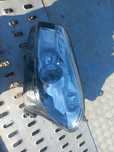 Lampa przód przednia kompletna lewa xenon nissan qashqai j10 lift