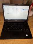 Laptop Fujitsu | i5-7200U | 8GB RAM | SSD 240GB | Windows 10
