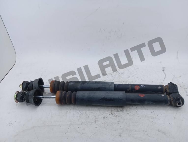 Conjunto Amortecedores Trás 55310-07100 Kia Picanto I [2004_201