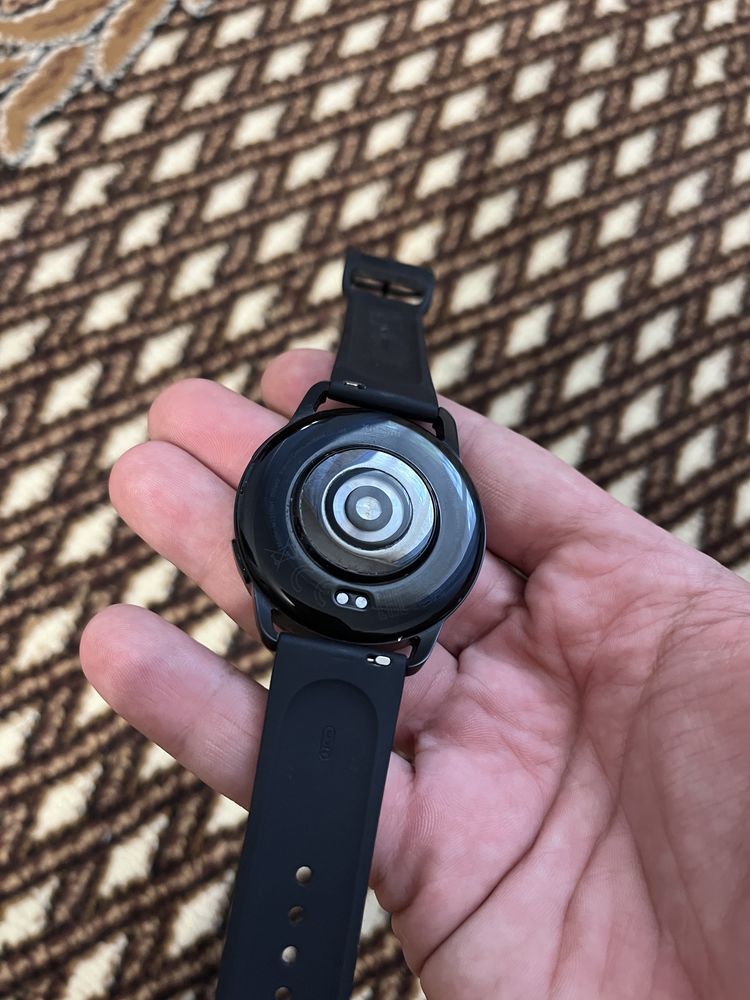 Смарт-годинник Xiaomi Watch S3