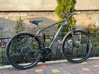 Велосипед merida big nine (9)