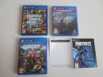 Gry na Ps4 (kompatybilne z Ps5)