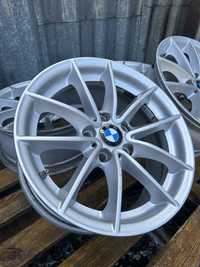 Диски 5/120r17 BMW X3 f25 X4 f26