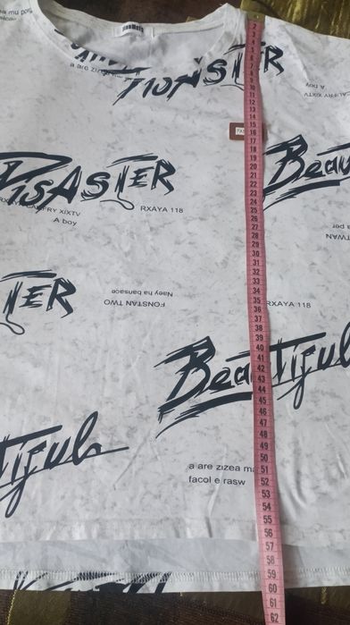 Футболка женская 50-52