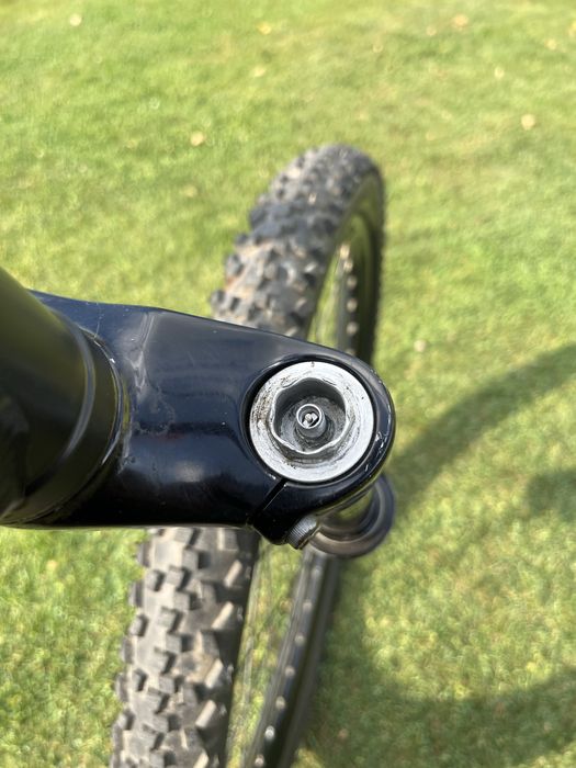 Rower MTB Dirt/Street