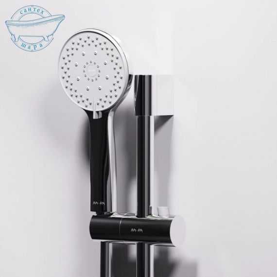 Душовий бокс Am.Pm X-Joy 100x100 W94C-401-100MT